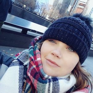 Meet your Posher, Jamie